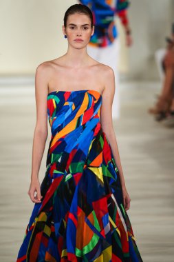 Ralph Lauren bahar 2016