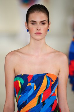 Ralph Lauren bahar 2016