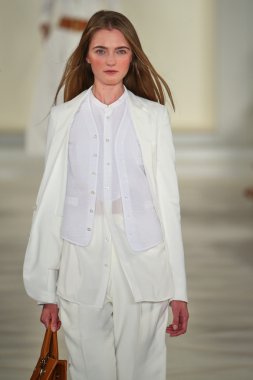 Ralph Lauren bahar 2016