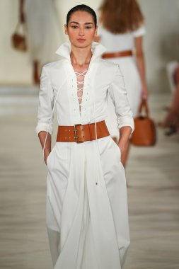 Ralph Lauren bahar 2016