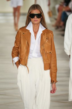 Ralph Lauren bahar 2016