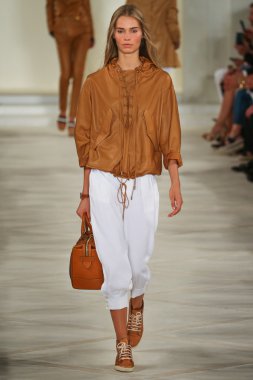 Ralph Lauren bahar 2016