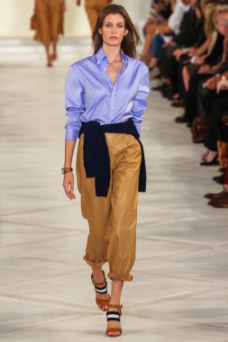 Ralph Lauren bahar 2016