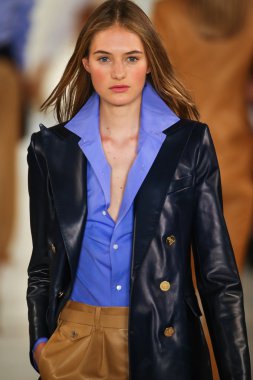 Ralph Lauren bahar 2016