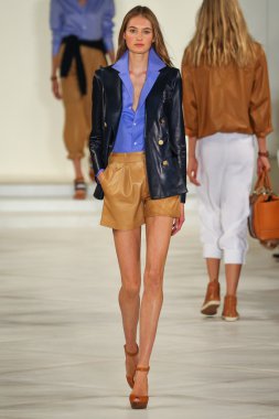 Ralph Lauren bahar 2016