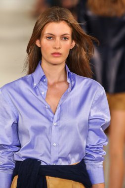Ralph Lauren bahar 2016
