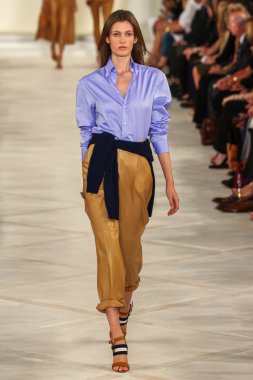 Ralph Lauren bahar 2016