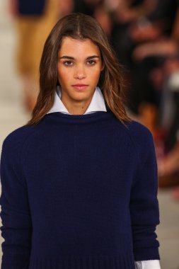 Ralph Lauren bahar 2016