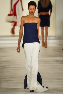 Ralph Lauren bahar 2016