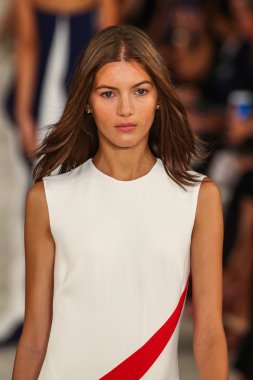 Ralph Lauren bahar 2016