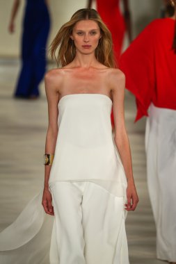 Ralph Lauren bahar 2016
