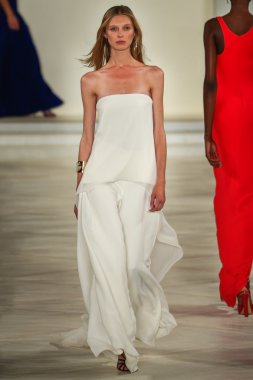 Ralph Lauren bahar 2016