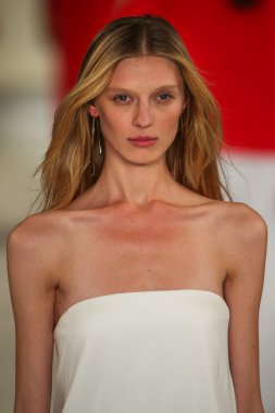 Ralph Lauren bahar 2016