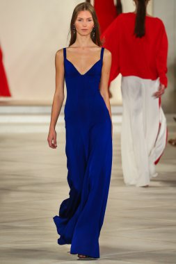 Ralph Lauren bahar 2016