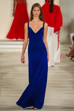 Ralph Lauren bahar 2016