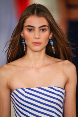 Ralph Lauren bahar 2016