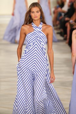 Ralph Lauren bahar 2016