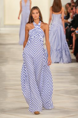 Ralph Lauren bahar 2016