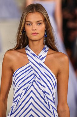 Ralph Lauren bahar 2016