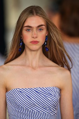 Ralph Lauren bahar 2016