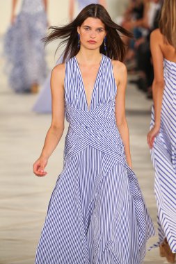 Ralph Lauren bahar 2016