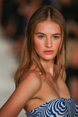 Ralph Lauren bahar 2016