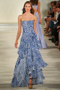 Ralph Lauren bahar 2016