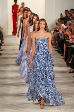 Ralph Lauren bahar 2016