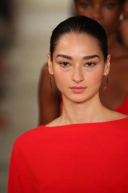Ralph Lauren bahar 2016