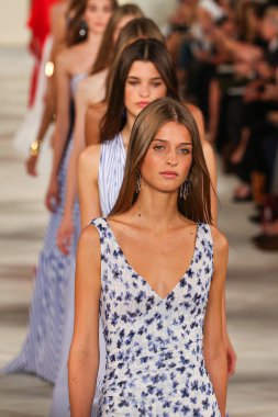 Ralph Lauren bahar 2016