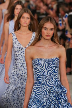 Ralph Lauren bahar 2016