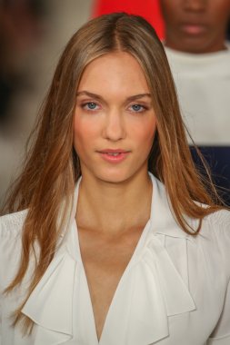 Ralph Lauren bahar 2016