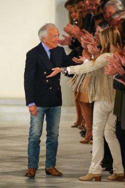 Ralph Lauren bahar 2016