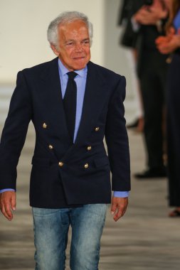 Ralph Lauren bahar 2016
