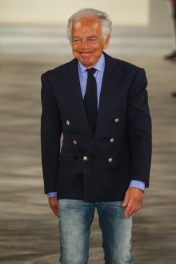 Ralph Lauren bahar 2016