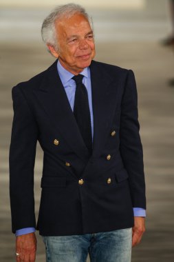 Ralph Lauren bahar 2016