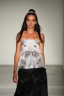 DSW Sponsors Gen Art 20th Anniversary Fresh Faces