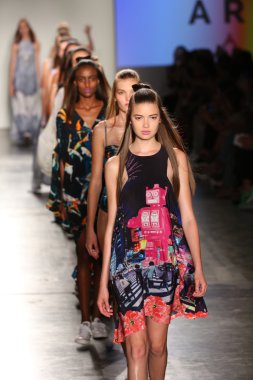 DSW Sponsors Gen Art 20th Anniversary Fresh Faces
