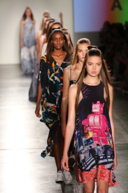 DSW Sponsors Gen Art 20th Anniversary Fresh Faces