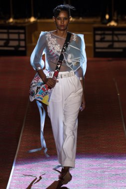 Marc Jacobs Runway Spring 2016