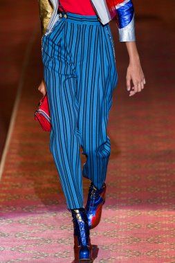 Marc Jacobs Runway Spring 2016