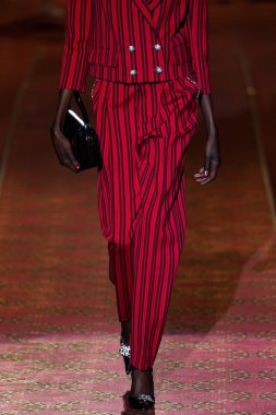 Marc Jacobs Runway Spring 2016