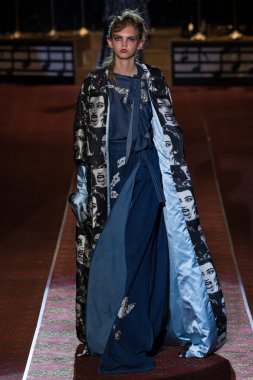 Marc Jacobs Runway Spring 2016