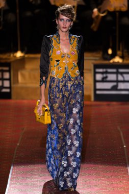 Marc Jacobs Runway Spring 2016