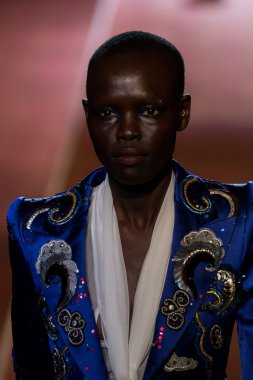 Marc Jacobs Runway Spring 2016