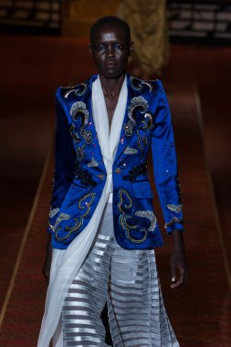 Marc Jacobs Runway Spring 2016