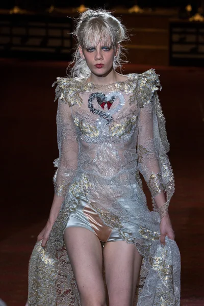 Marc Jacobs Runway Spring 2016 — Φωτογραφία Αρχείου