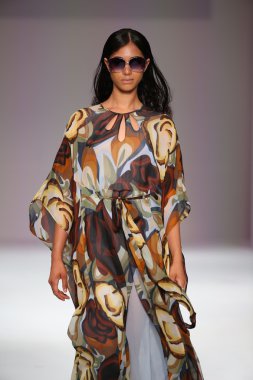 Esosa defile bahar 2016