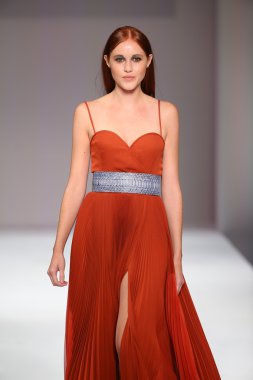 Esosa defile bahar 2016