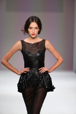 Crisbery's fashion show Spring 2016